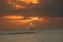 Mauritius Sonnenuntergang 064