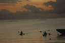 Mauritius Sonnenuntergang 095