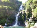 Süsswasserbassin des Cormorans mit Wasserfall 130